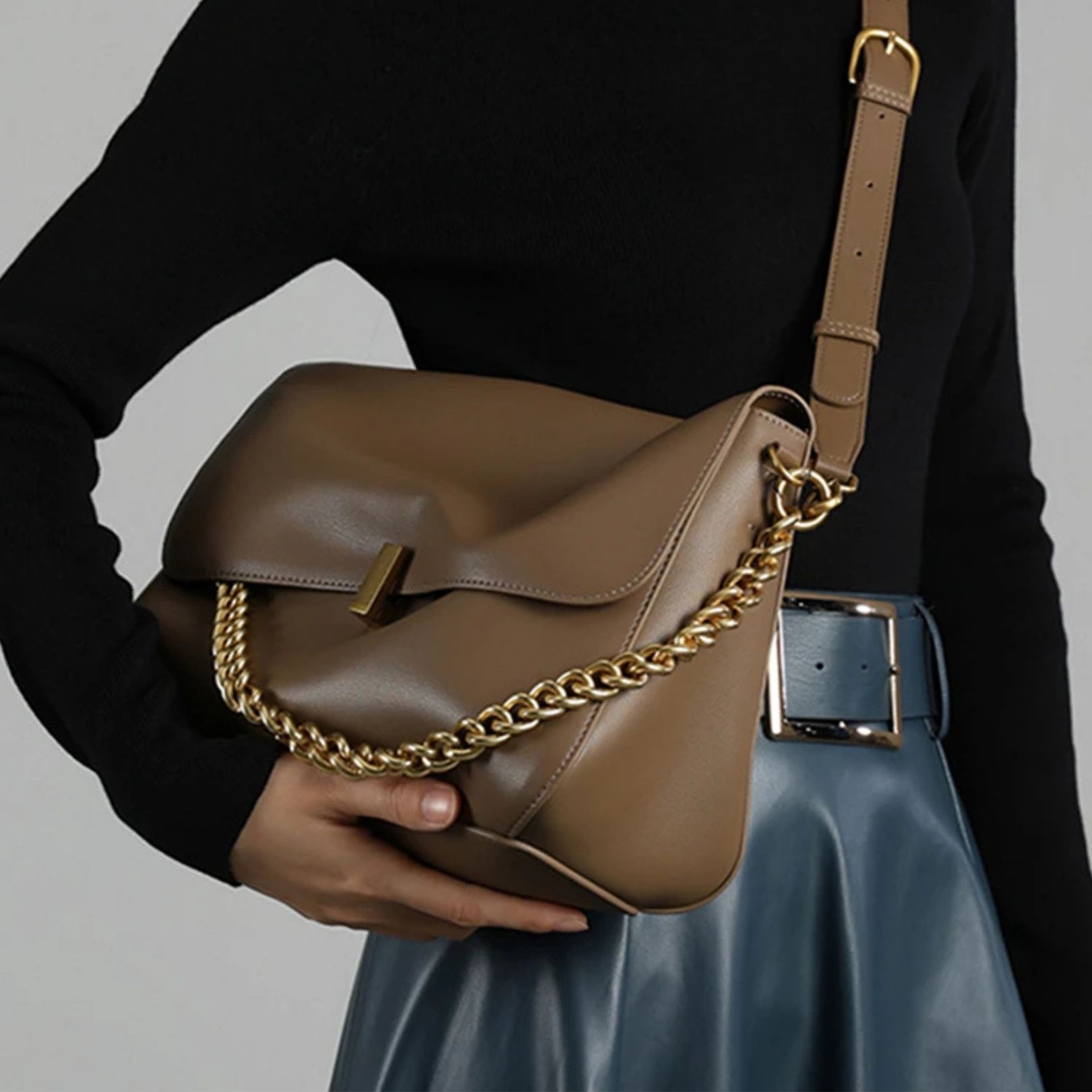 Cross Body Bags