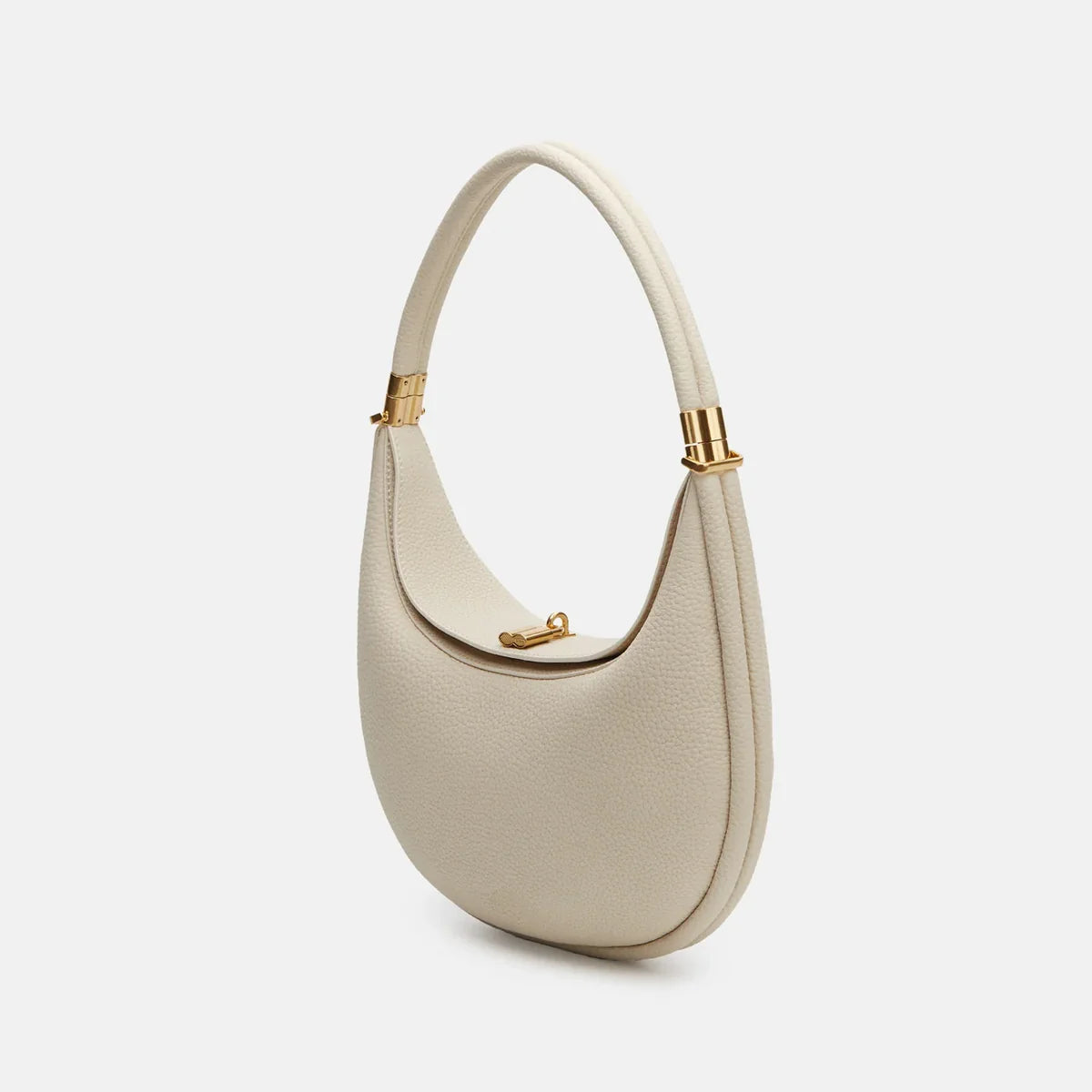 Fay Leather Shoulder Bag Designer Hobo Bag for Woman