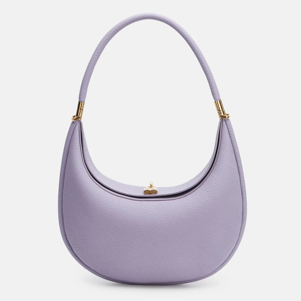 Fay Leather Shoulder Bag Designer Hobo Bag for Woman