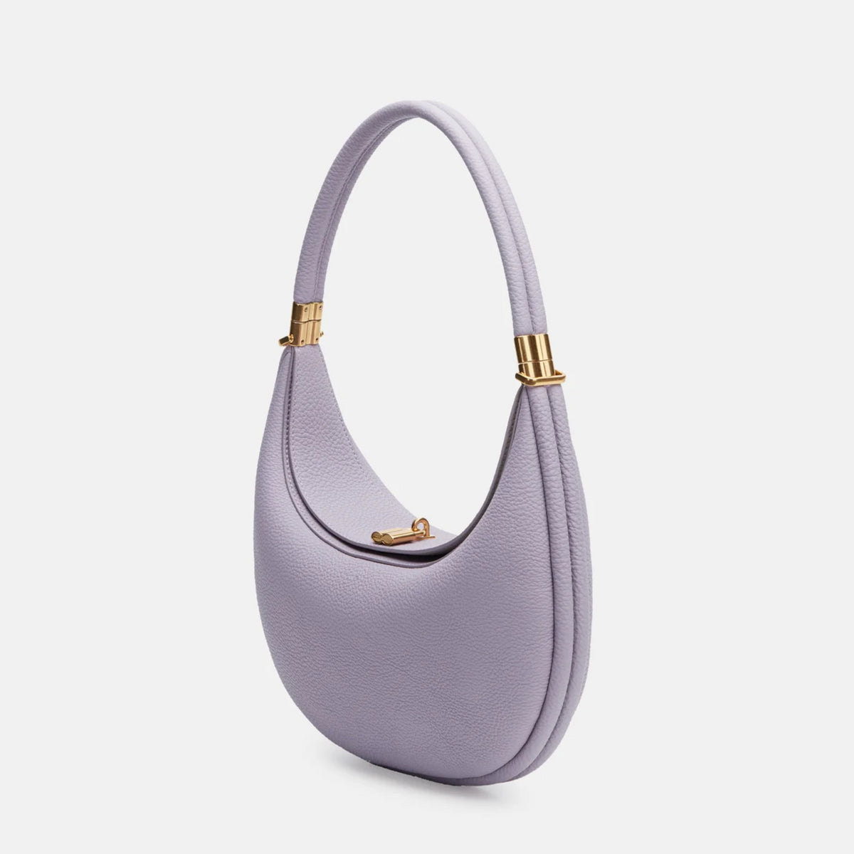 Fay Leather Shoulder Bag Designer Hobo Bag for Woman
