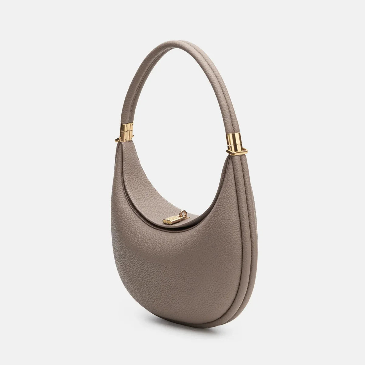 Fay Leather Shoulder Bag Designer Hobo Bag for Woman