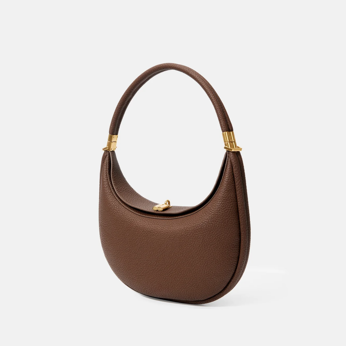 Fay Leather Shoulder Bag Designer Hobo Bag for Woman