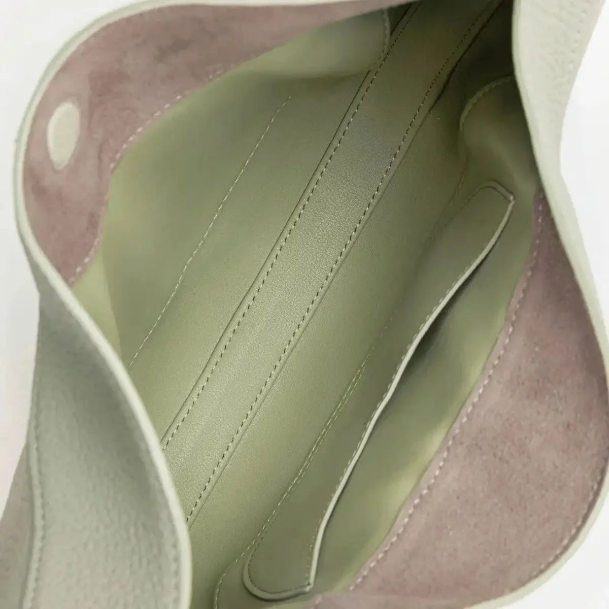 Fay Leather Shoulder Bag Designer Hobo Bag for Woman