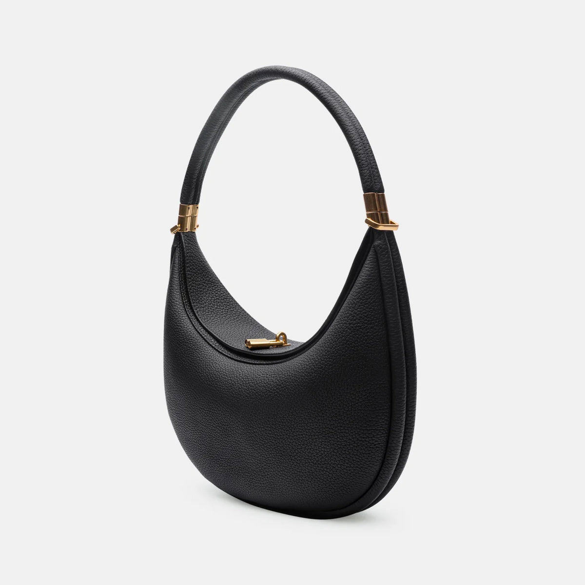 Fay Leather Shoulder Bag Designer Hobo Bag for Woman