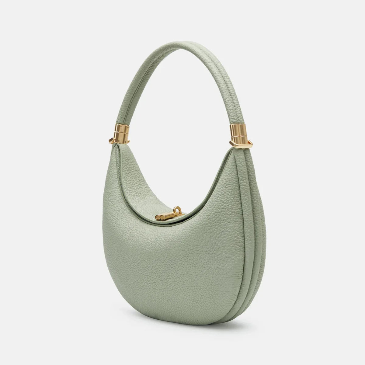 Fay Leather Shoulder Bag Designer Hobo Bag for Woman