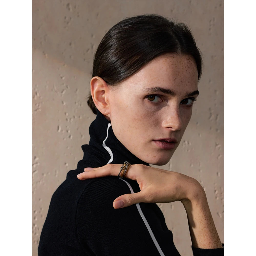 Isloria Ring