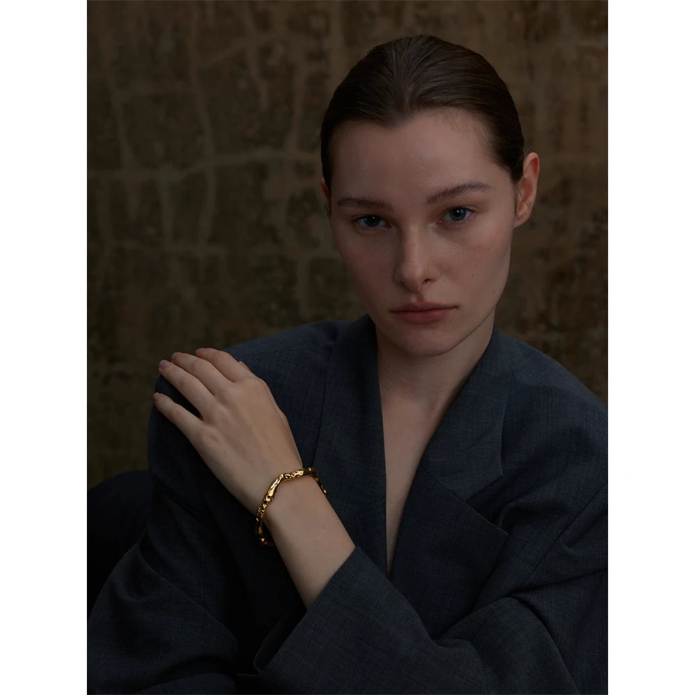 Aerisca Cuff