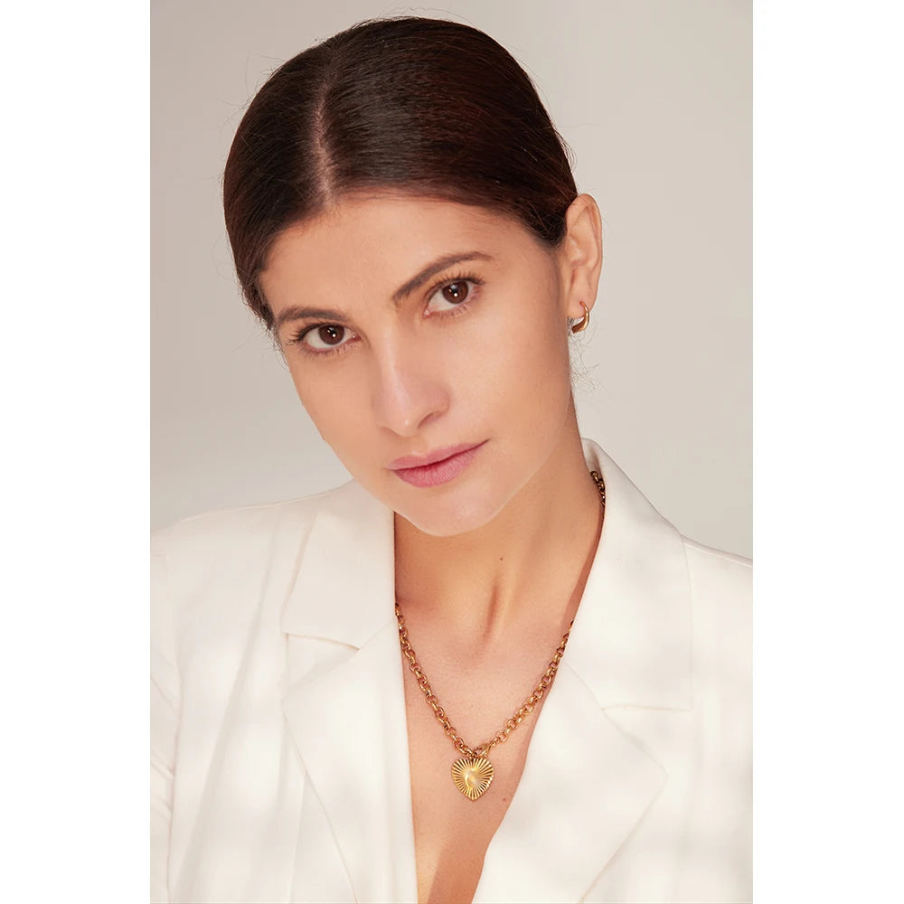 Frozen Dream Necklace