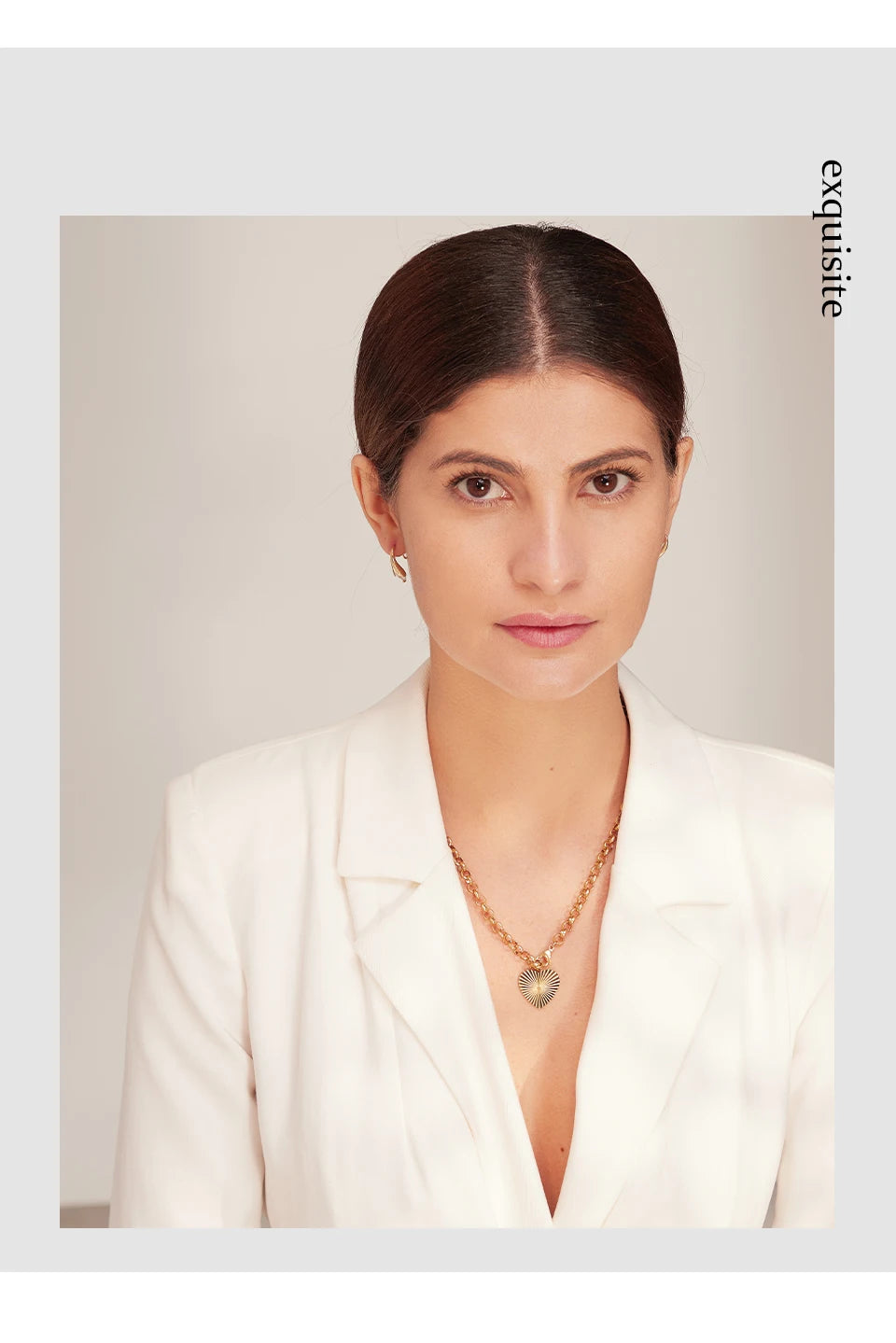 Frozen Dream Necklace