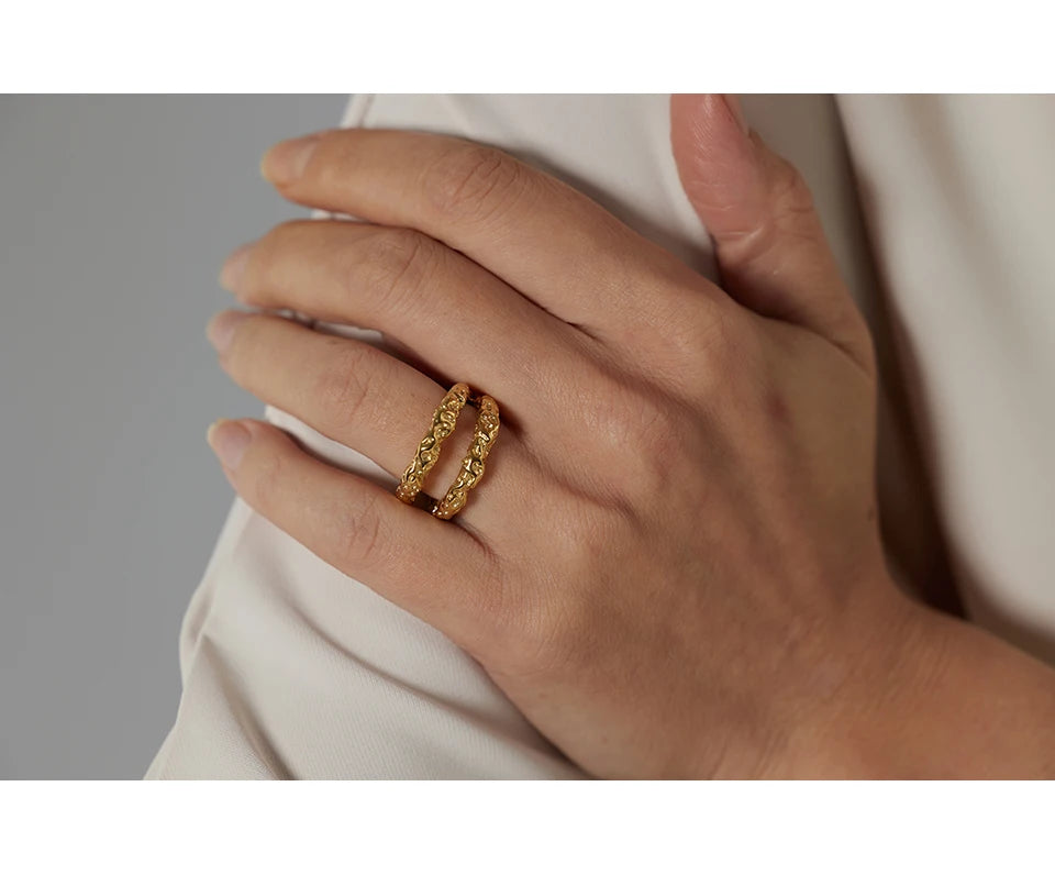 Valise Ring