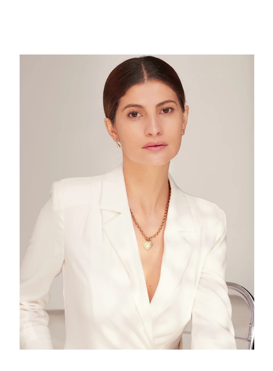 Frozen Dream Necklace