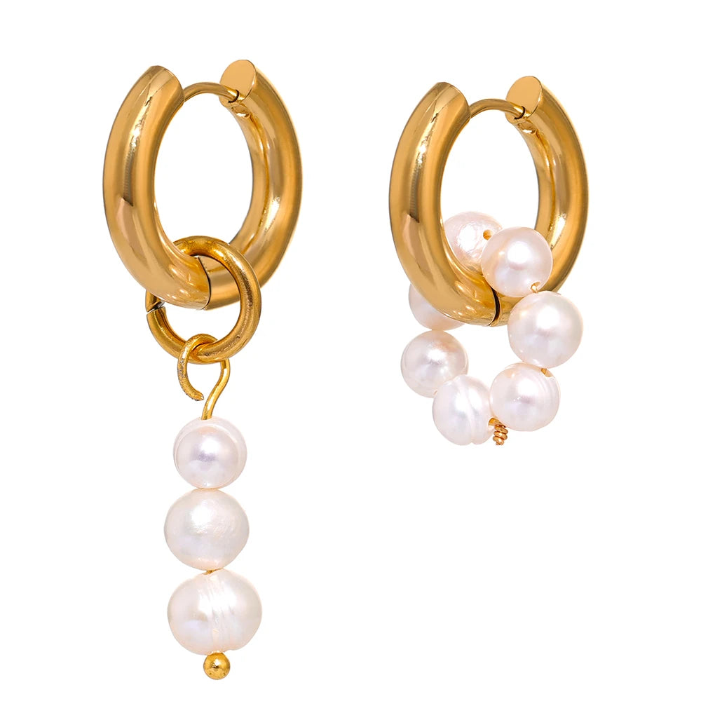 Gwendolyn Earrings