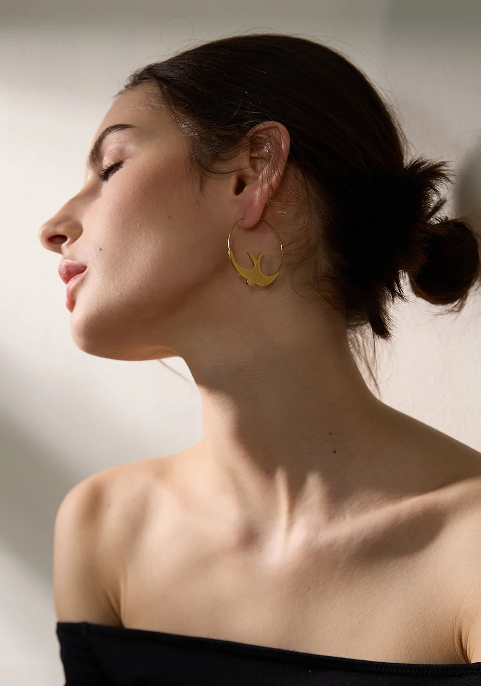 Boundless Sky Earrings