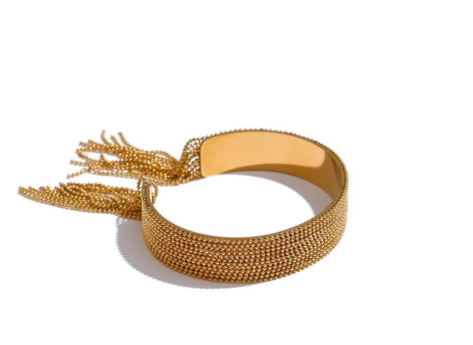 Sirelle Cuff