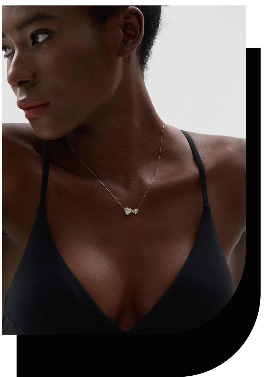 Hidden Starlight Necklace