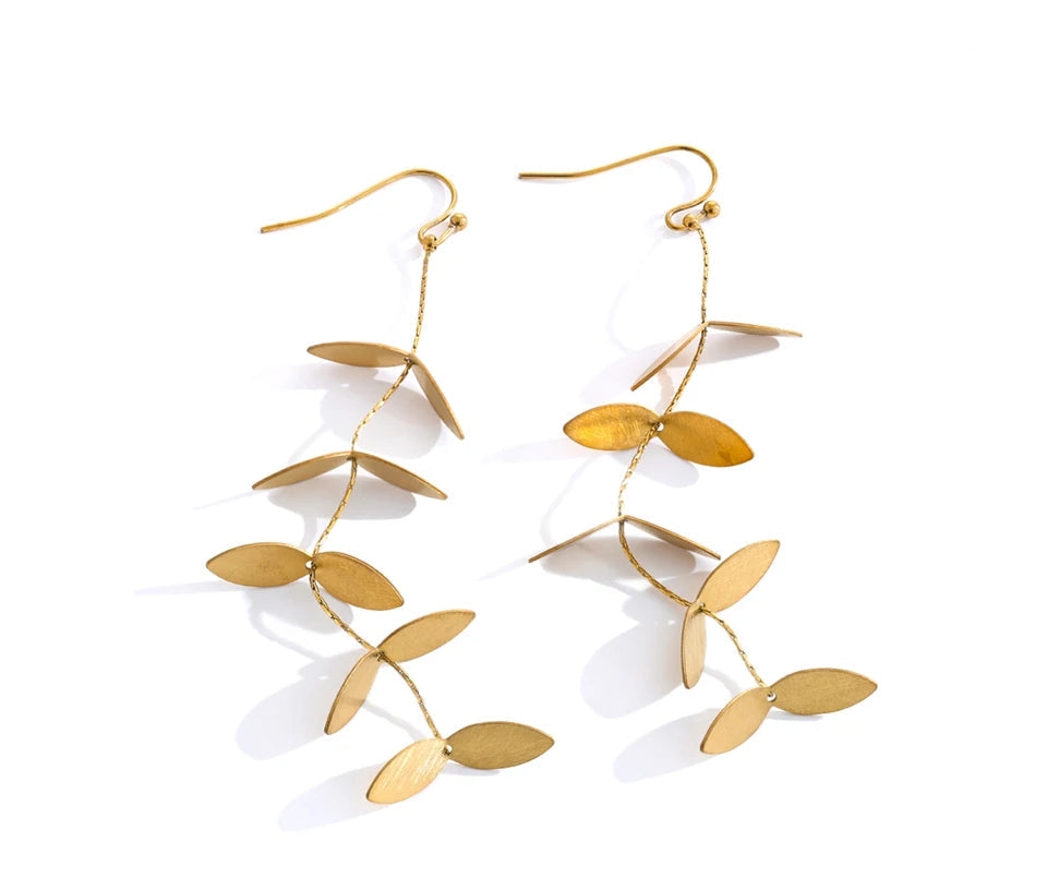 Valora Earrings