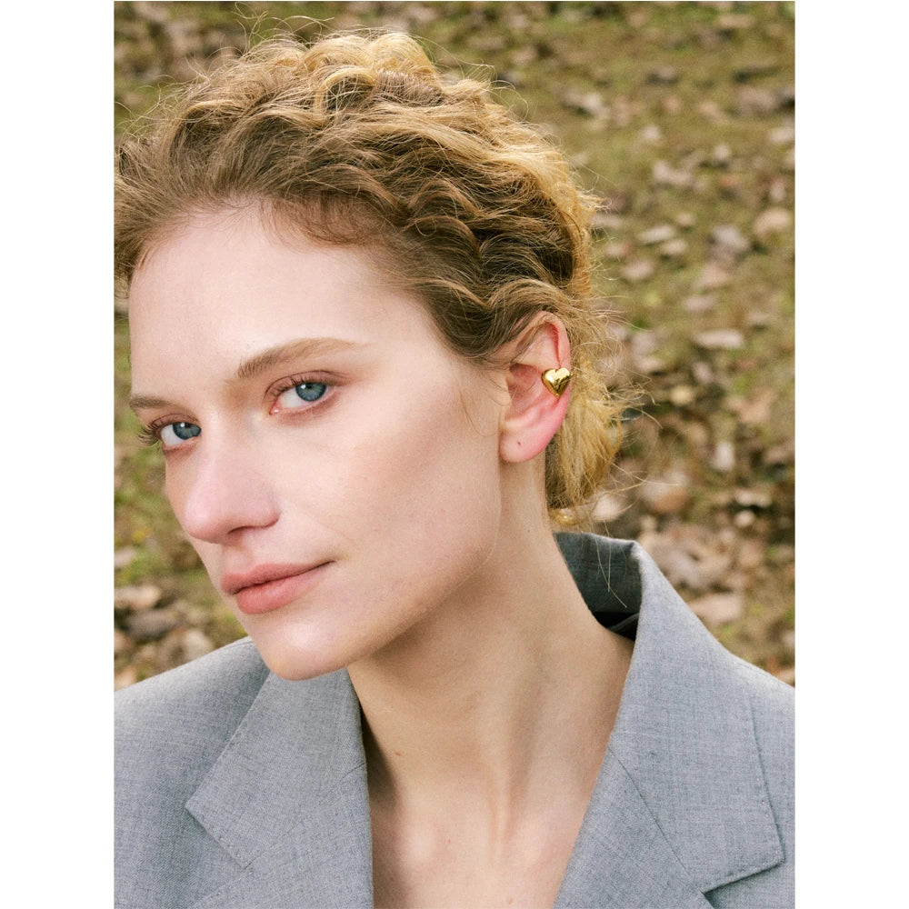 Mystic Love Ear Cuffs