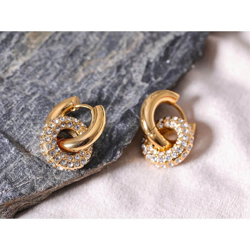 Mireth Earrings