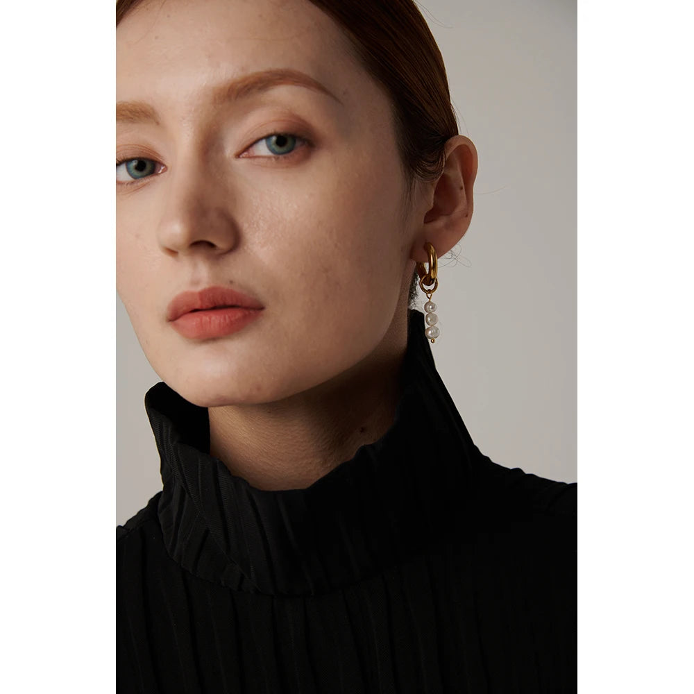 Gwendolyn Earrings