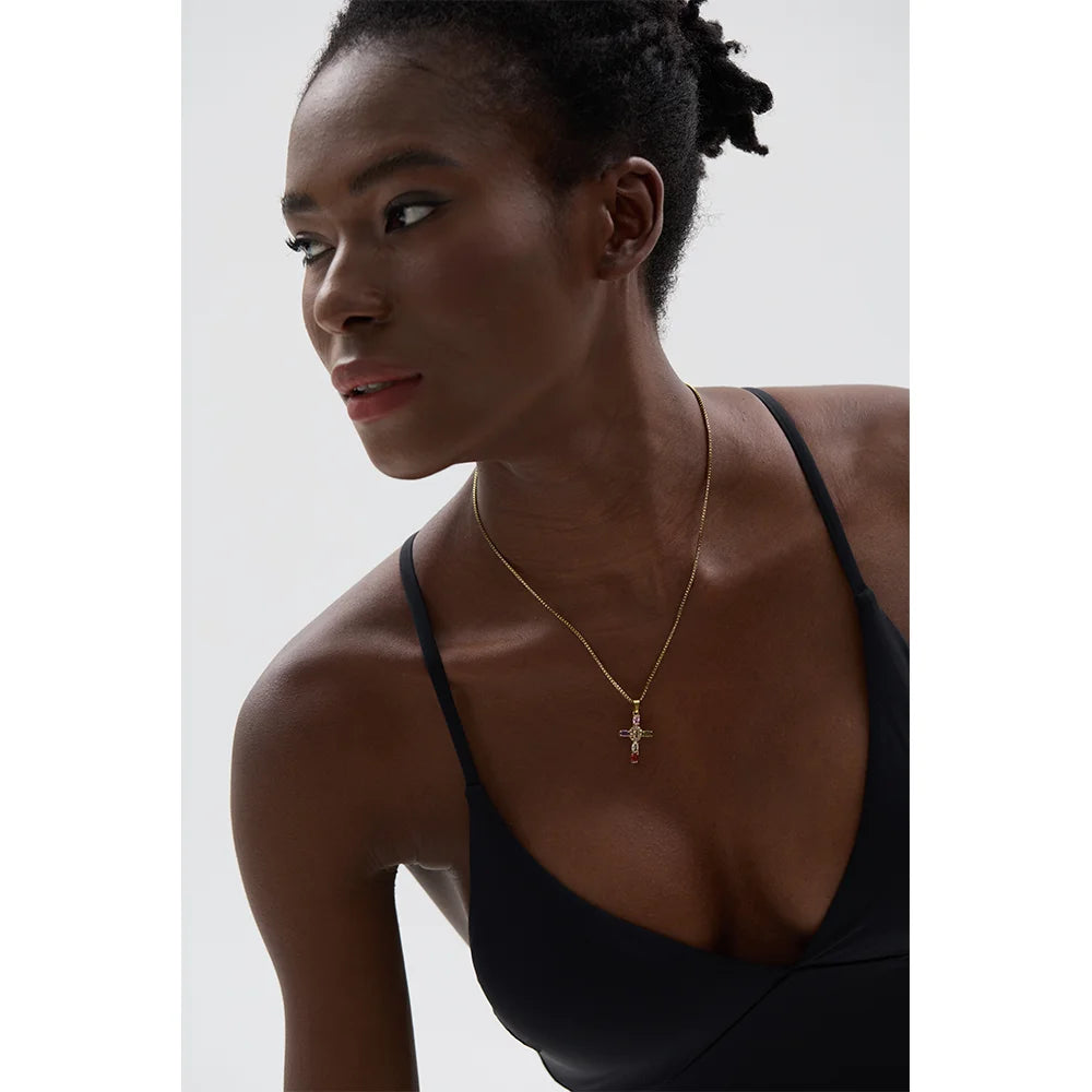 Elaris Necklace