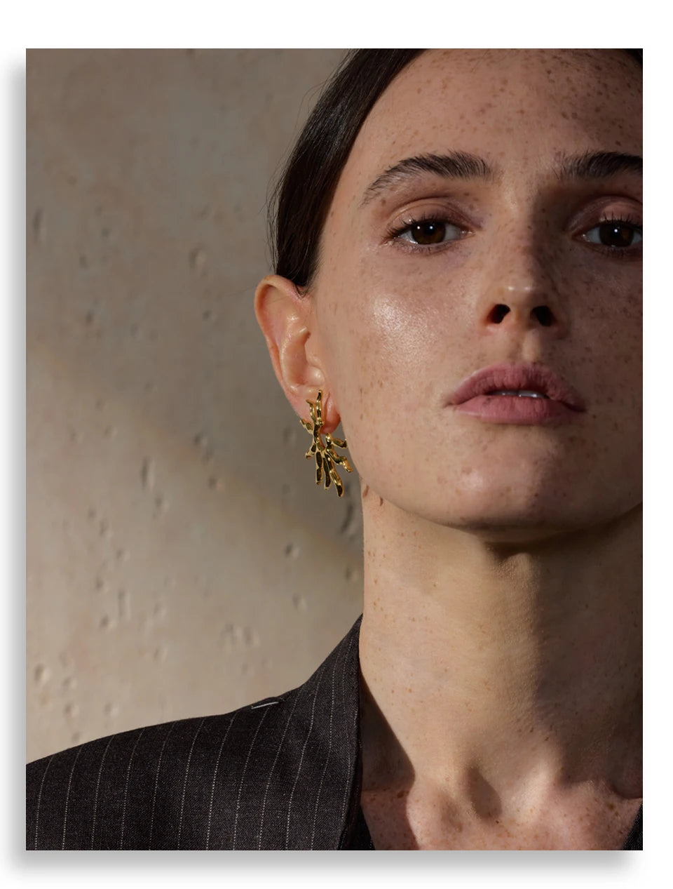 Eternal Flame Earrings