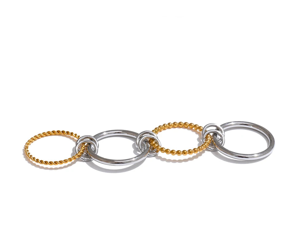 Isloria Ring