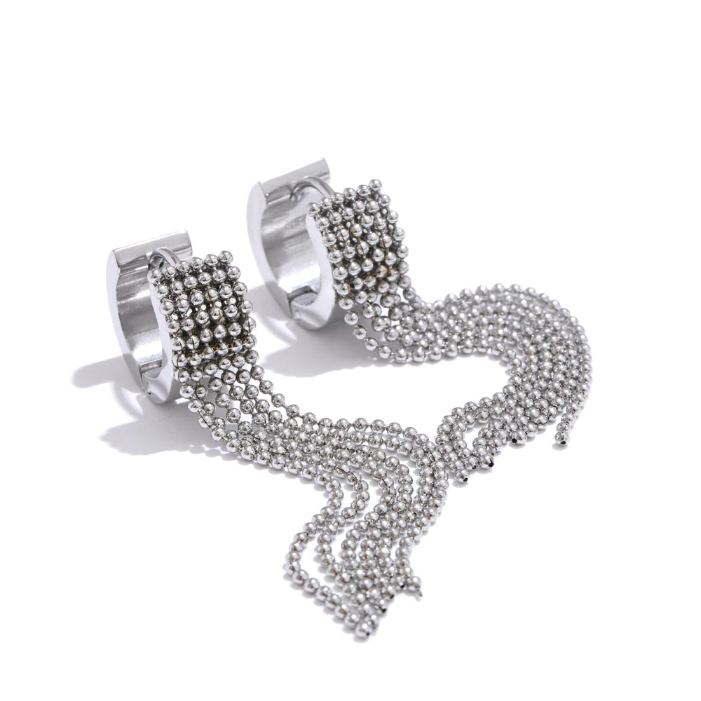 Tivara Earrings