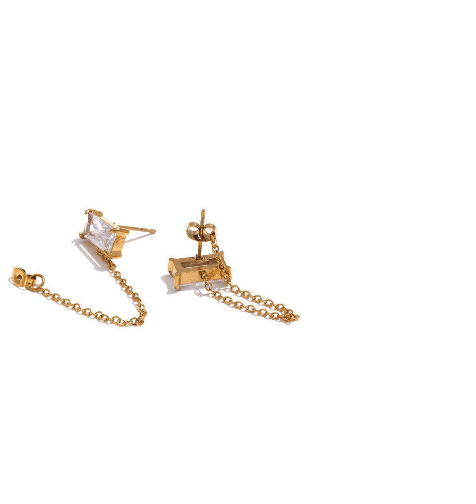 Dancing Lights Earrings