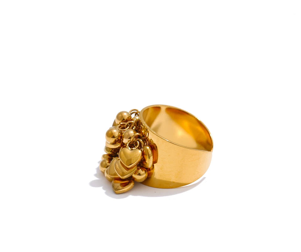 Sylria Ring
