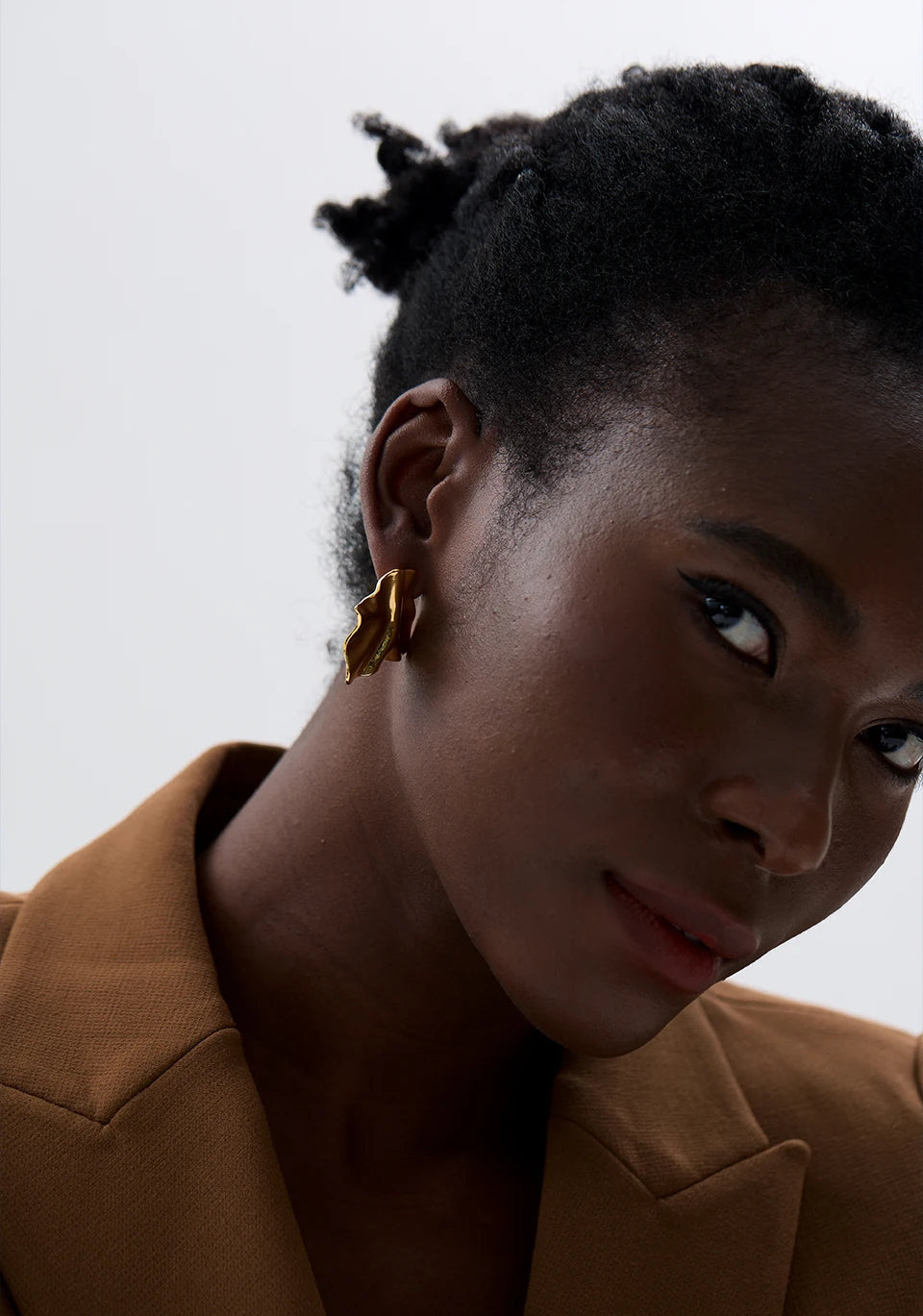 Xanthe Earrings