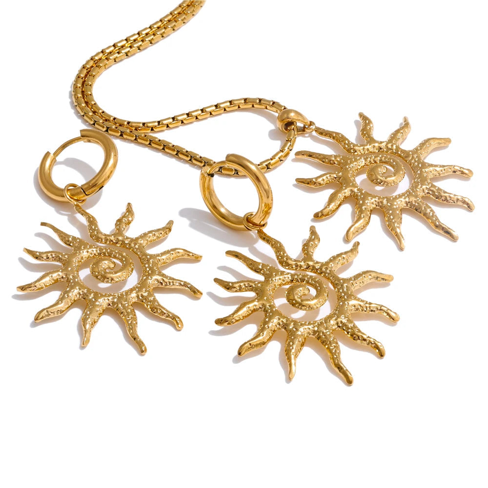 Daphira Set