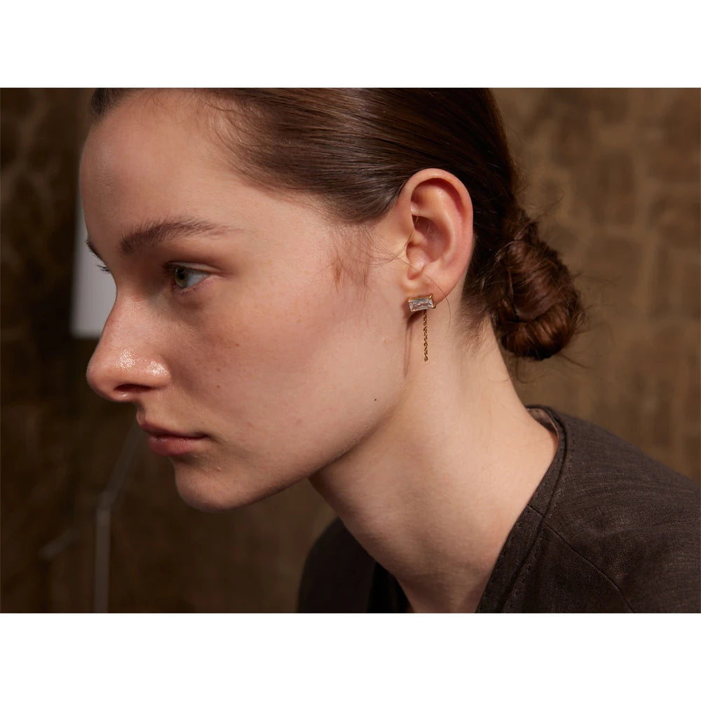 Dancing Lights Earrings