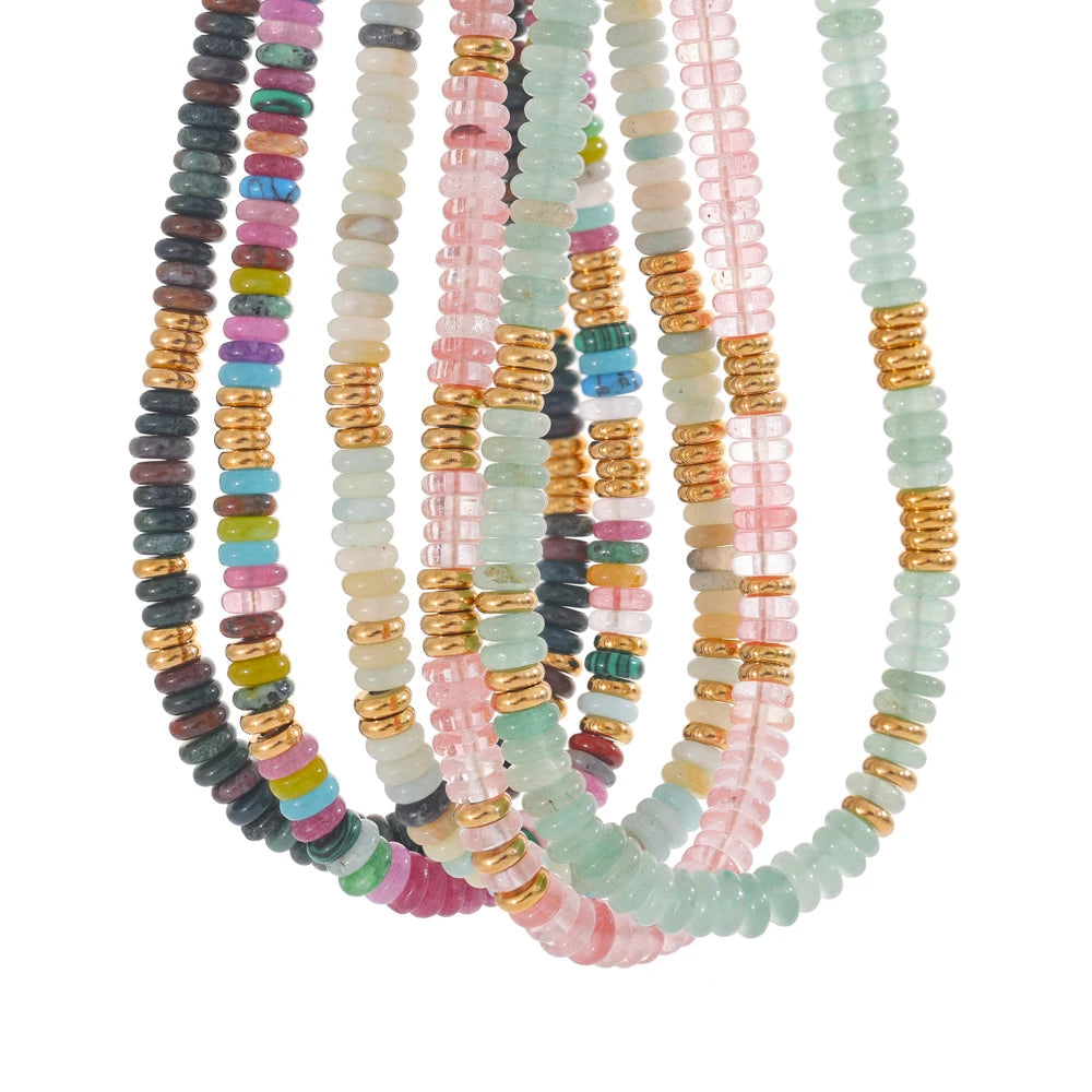 Calista Necklace