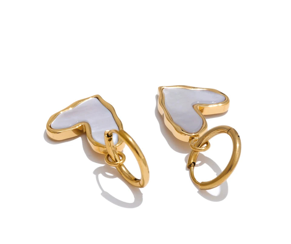 Elvyn Earrings