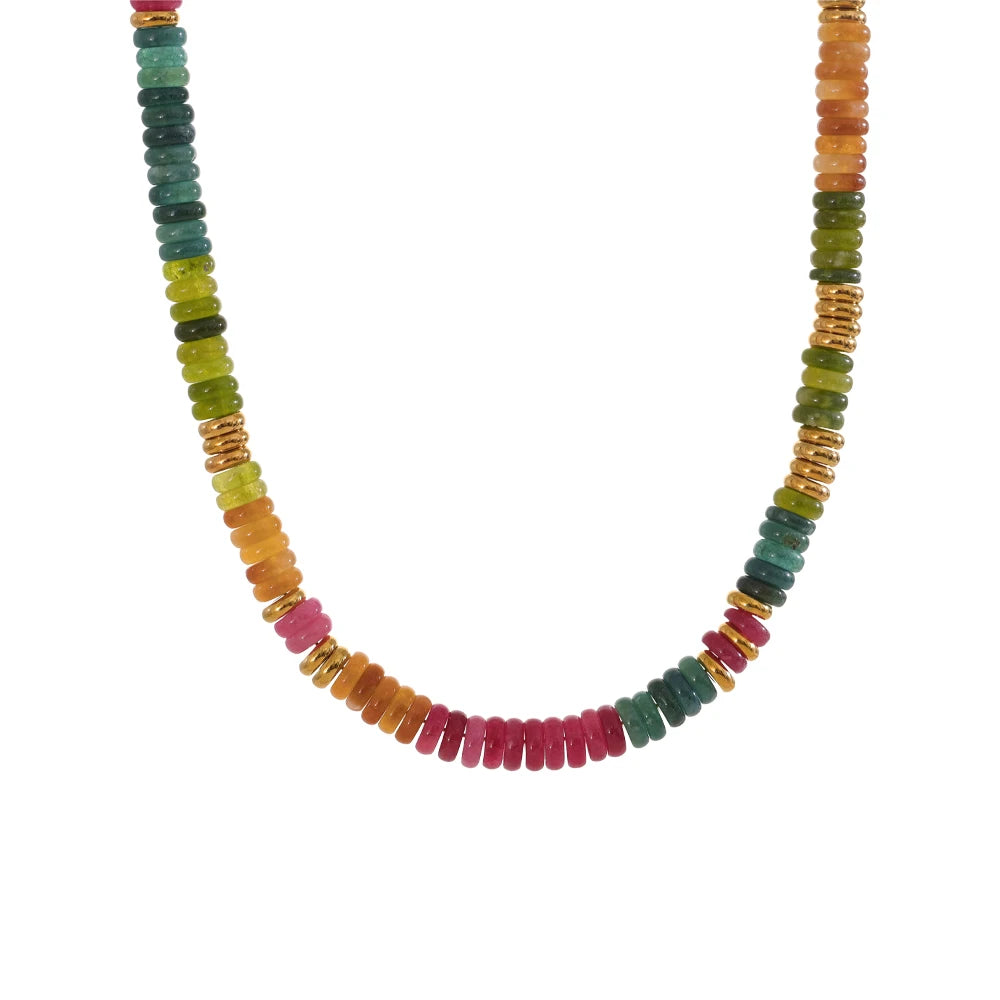 Calista Necklace
