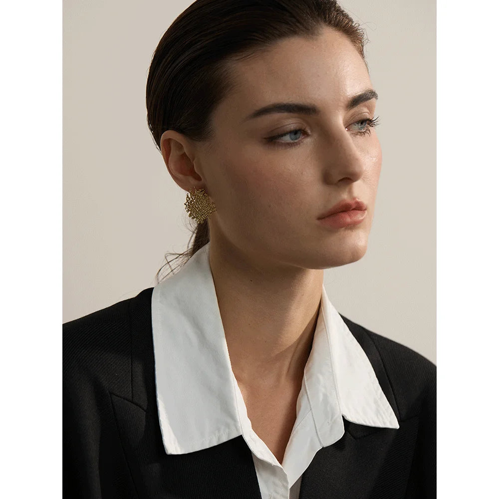 Agnes Earrings