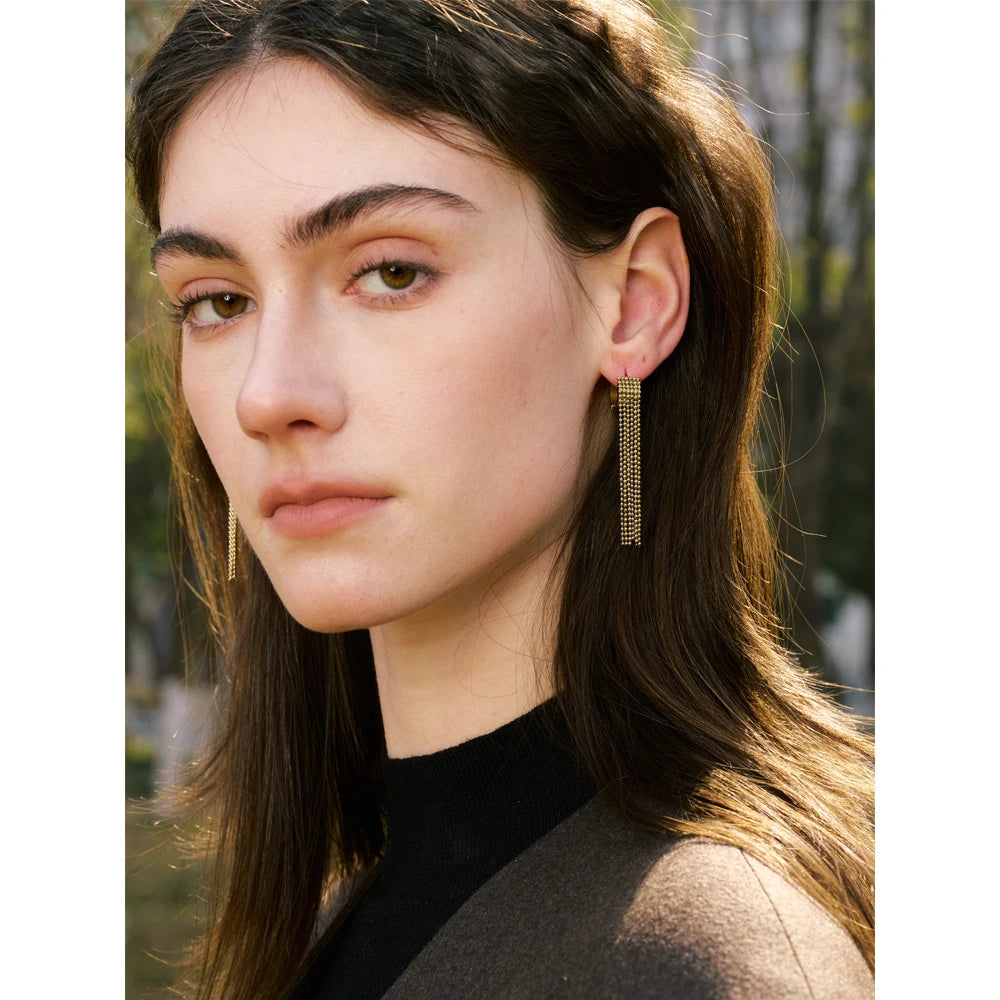 Tivara Earrings