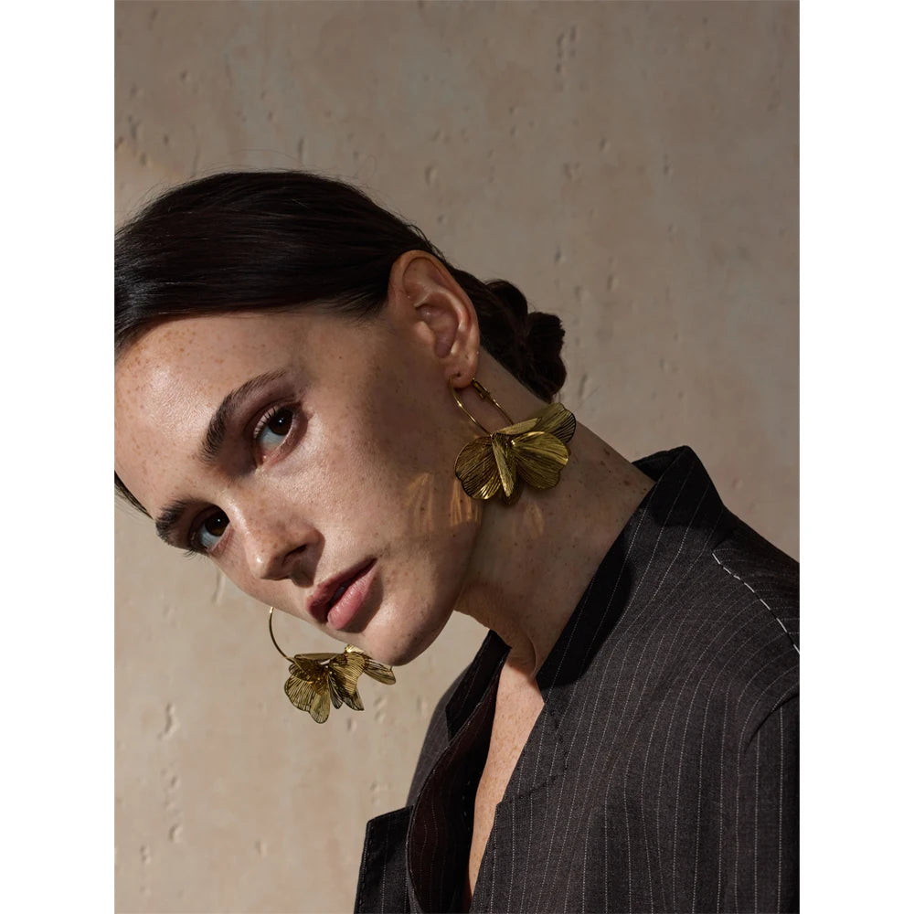 Velisca Earrings