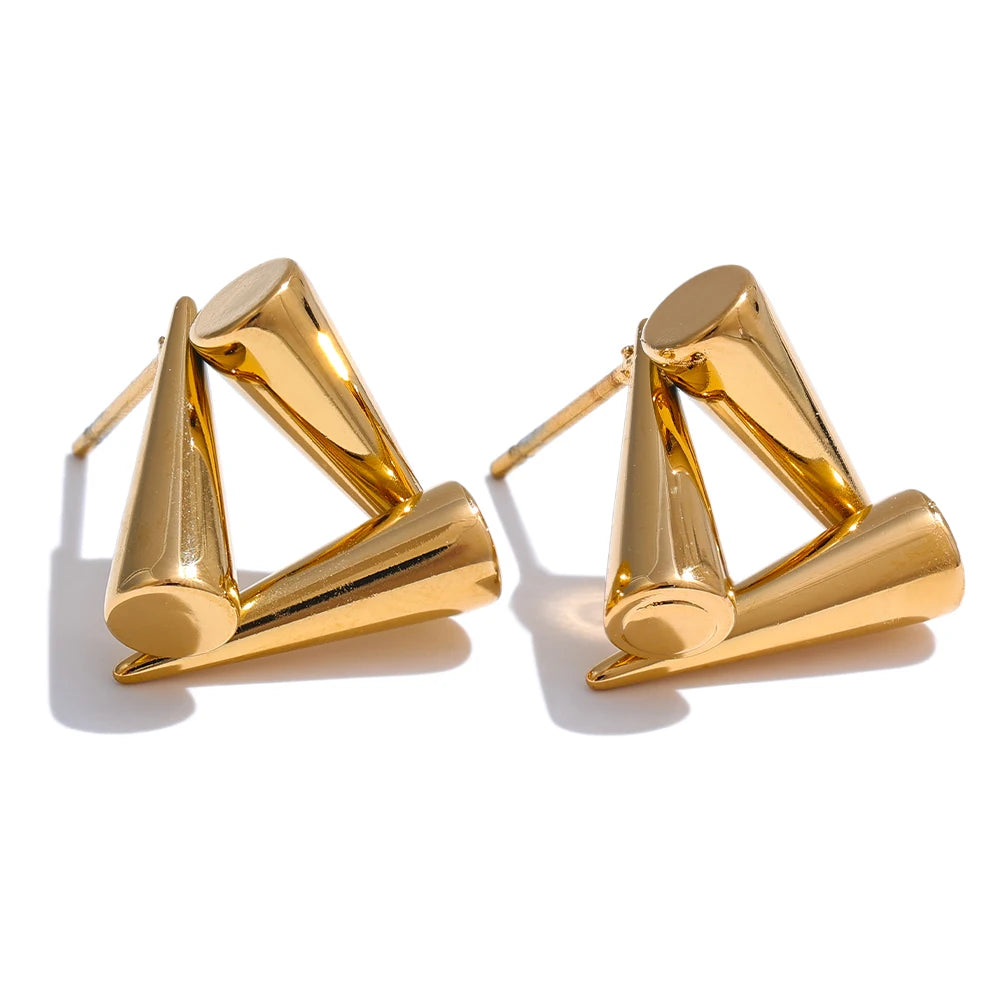 Nerina Earrings