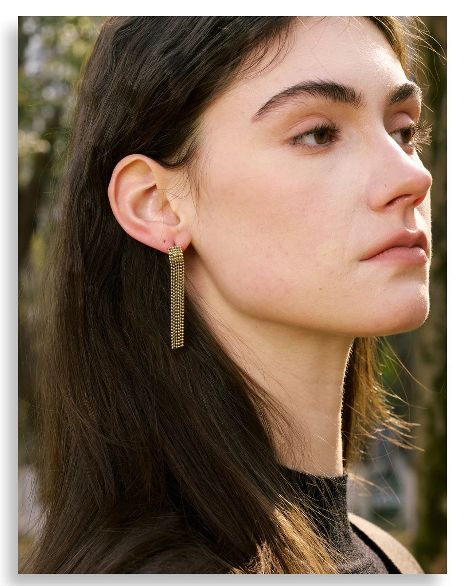 Tivara Earrings