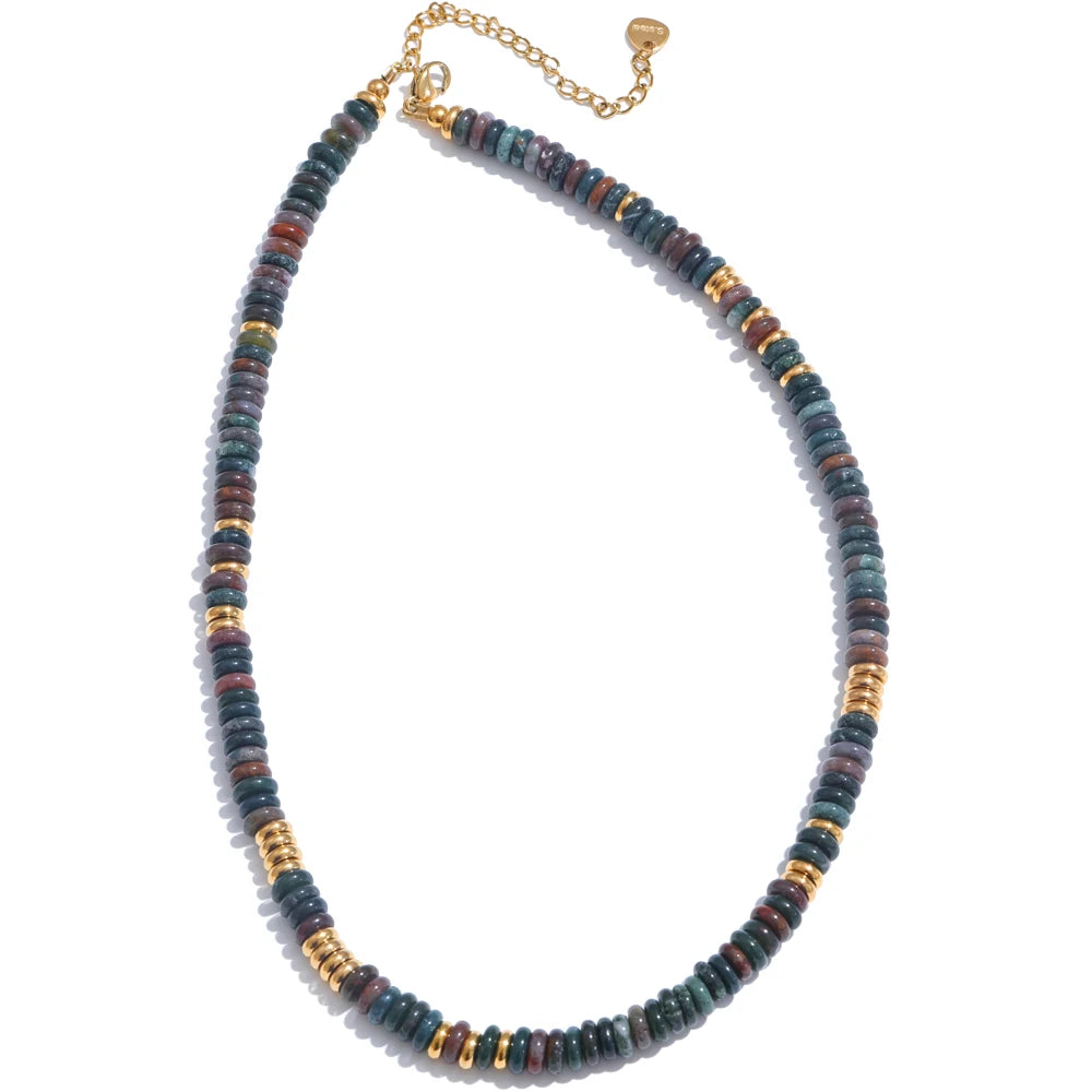 Calista Necklace