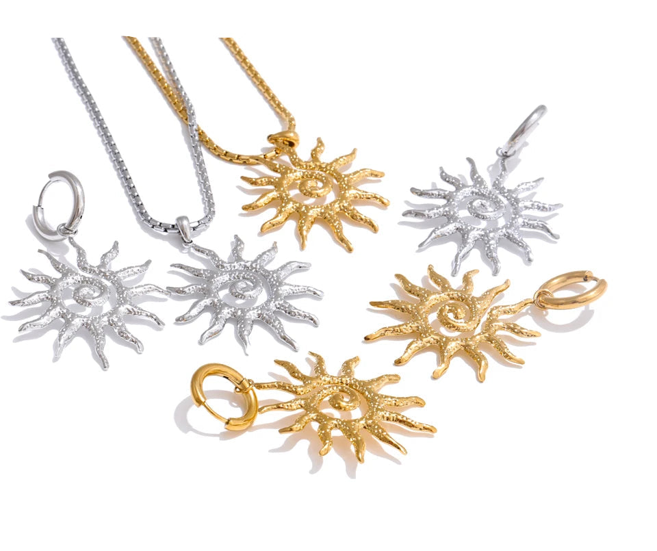Daphira Set