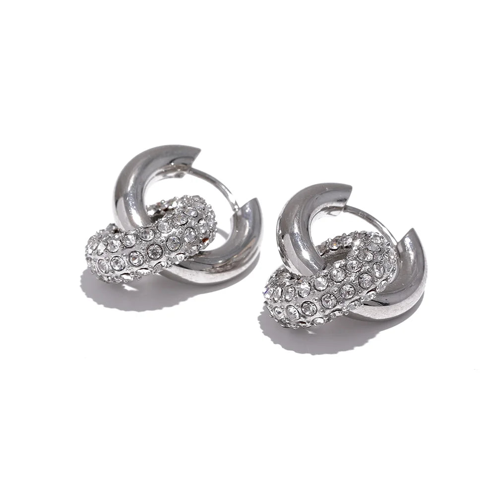 Mireth Earrings