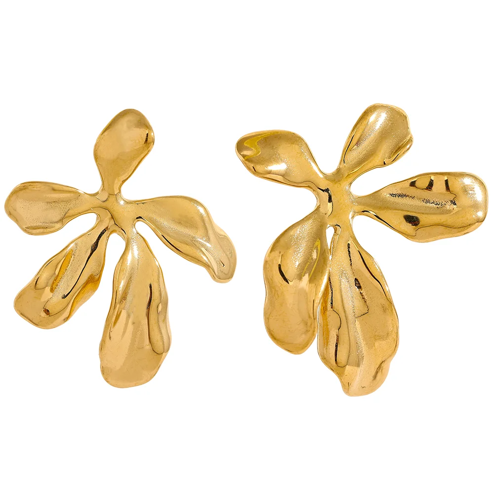 Twilight Bloom Earrings