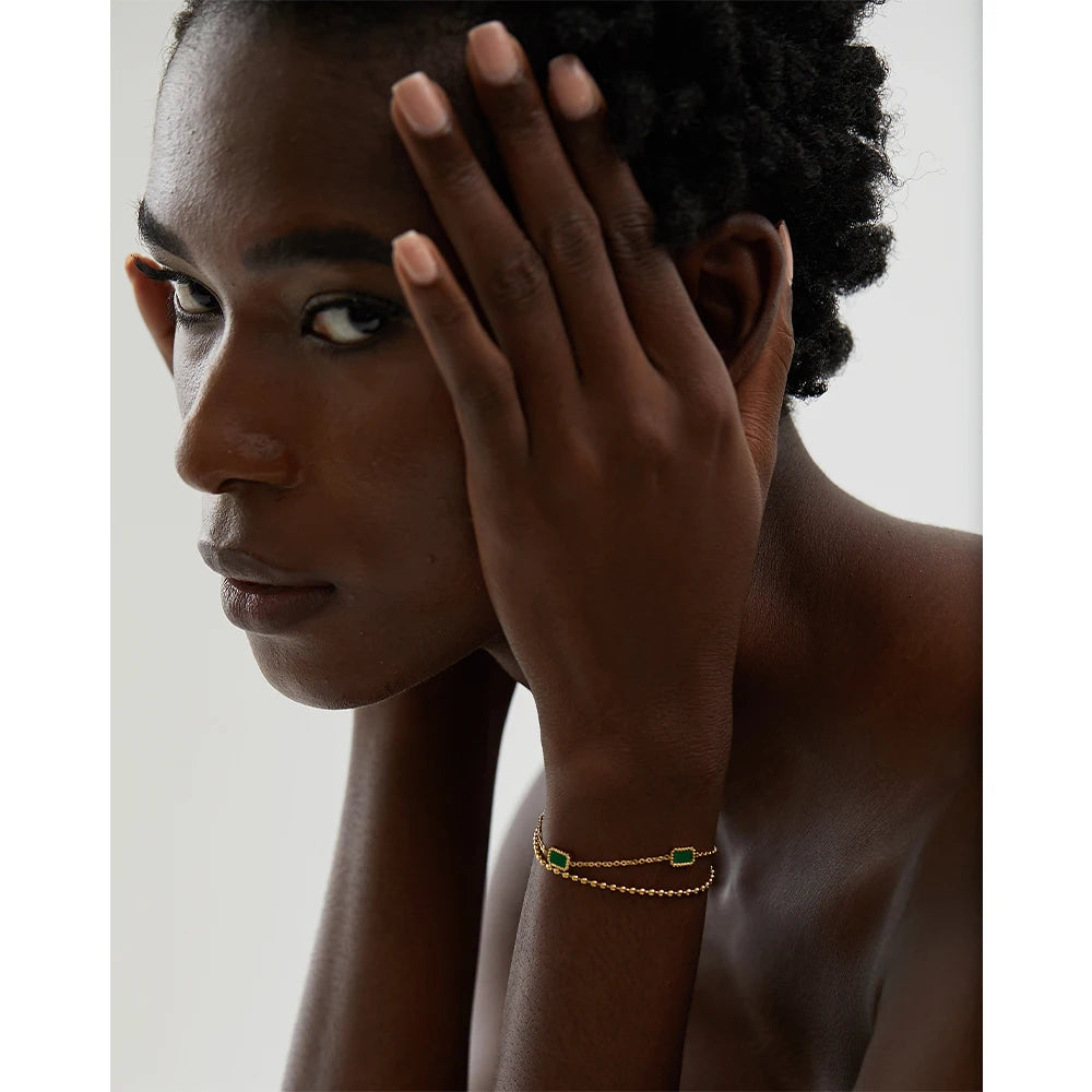 Henrietta Bracelet