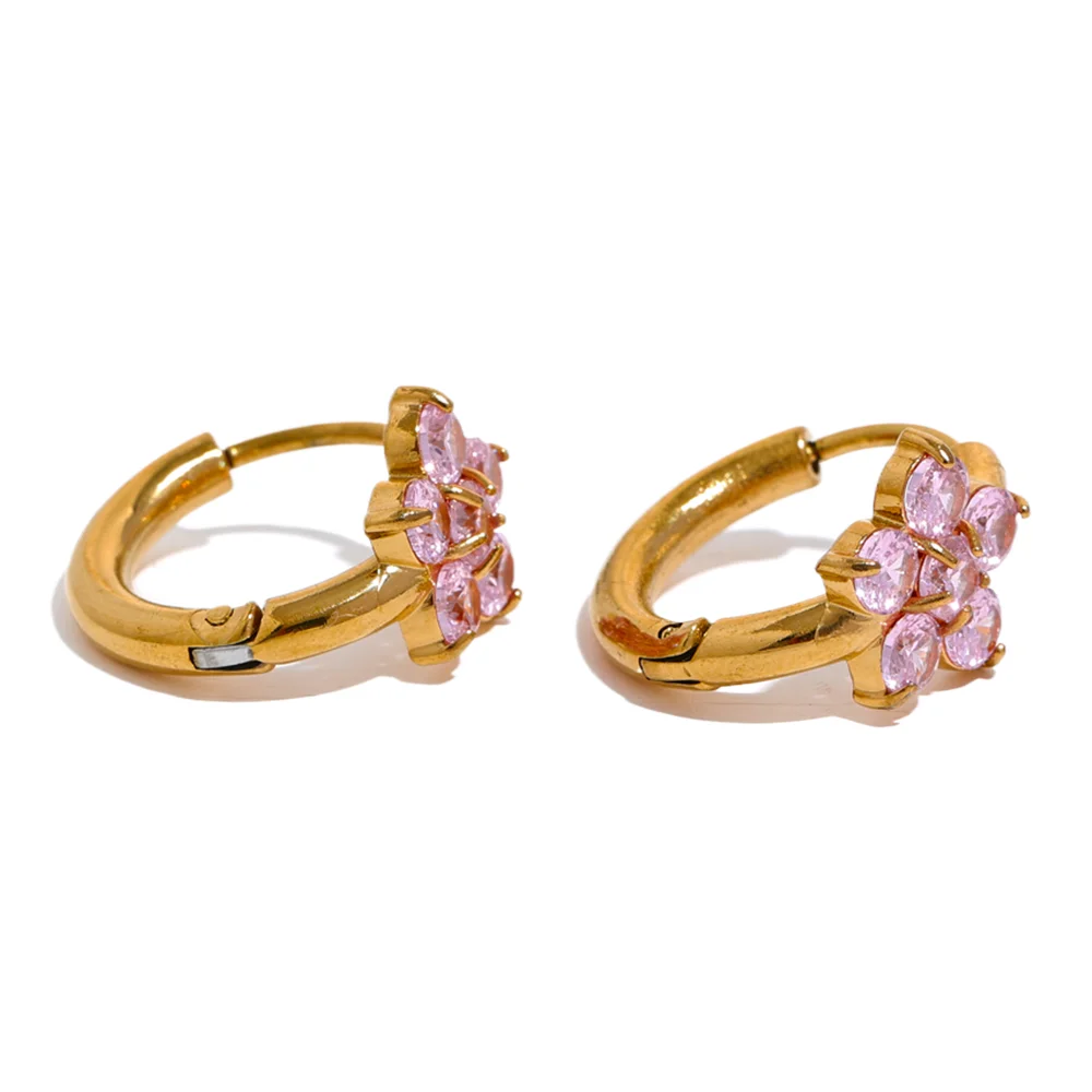 Ethel Earrings