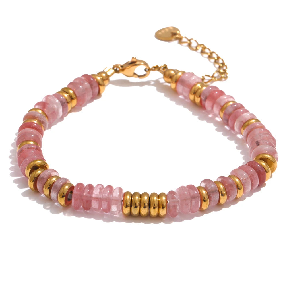Handmade Calista Bracelet
