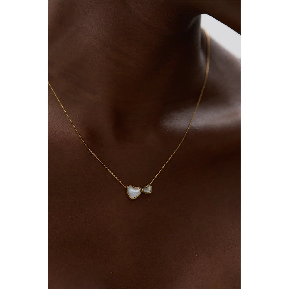 Hidden Starlight Necklace