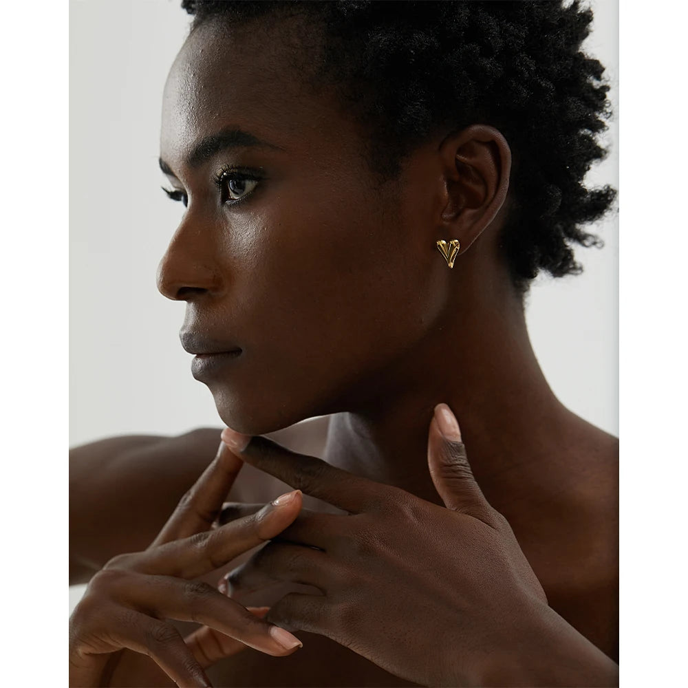 Evelia Earrings