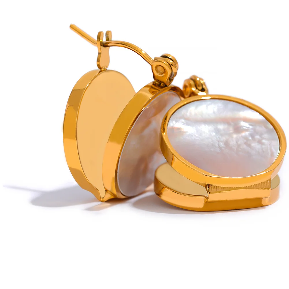 Rosamund Earrings